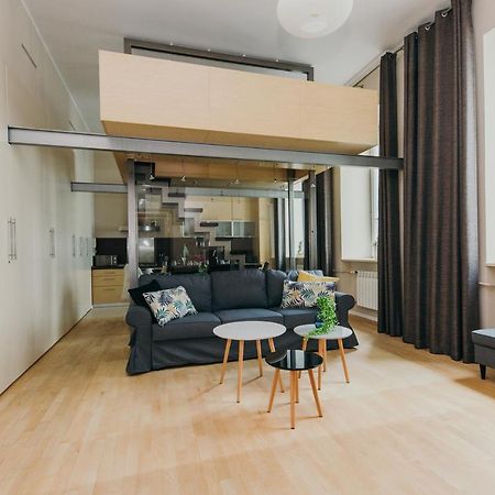 Apartment Cohen - Aleje Ujazdowskie Warszawa Eksteriør bilde