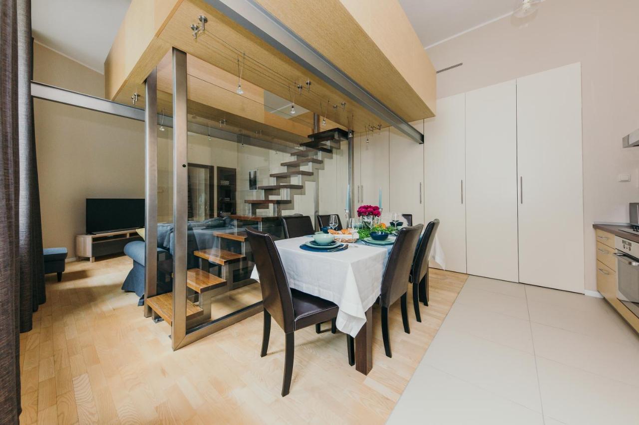 Apartment Cohen - Aleje Ujazdowskie Warszawa Eksteriør bilde