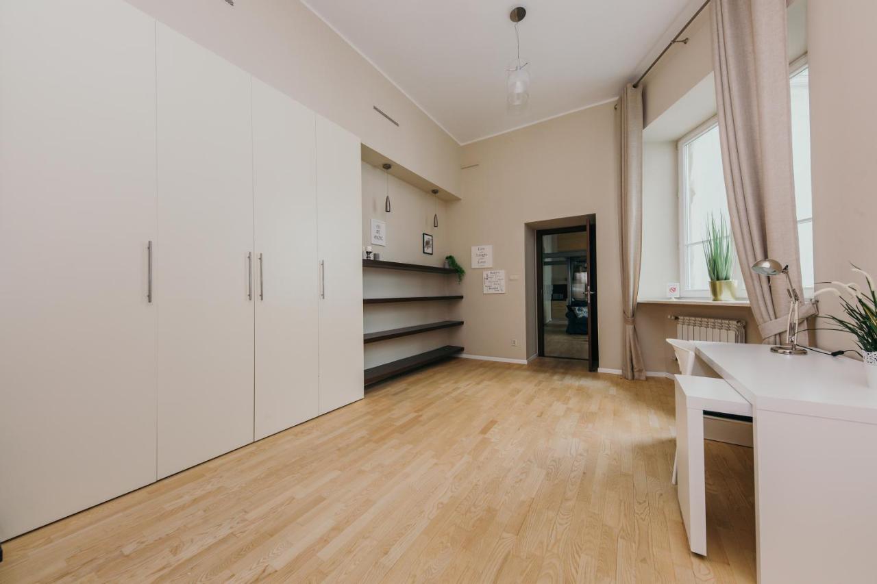 Apartment Cohen - Aleje Ujazdowskie Warszawa Eksteriør bilde