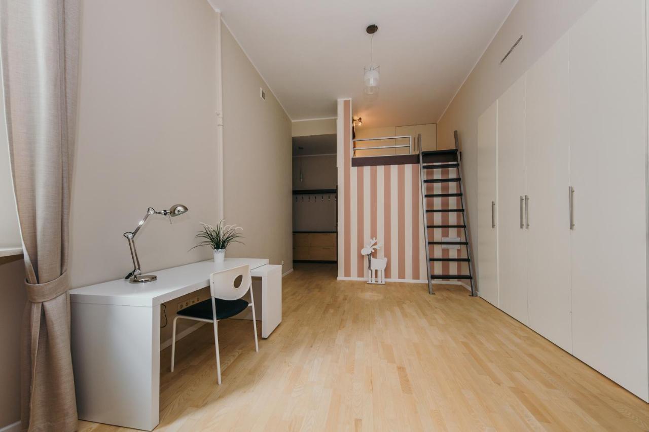 Apartment Cohen - Aleje Ujazdowskie Warszawa Eksteriør bilde